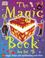 Cover of: The magic book