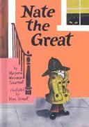 Cover of: Nate the Great by Marjorie Weinman Sharmat