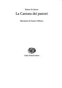 Cover of: La cantata dei pastori by Andrea Perrucci