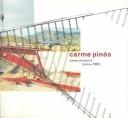 Cover of: Carme Pinós: some projects [since 1991].