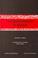 Cover of: The death penalty in Russia