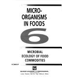 Cover of: Microorganisms in foods. by 