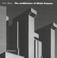 Cover of: The architecture of Ulrich Franzen