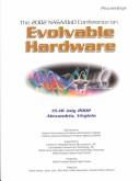 Cover of: Proceedings 2002 Nasa/Dod Conference on Evolvable Hardware by 
