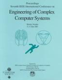 Cover of: Engineering of Complex Computer Systems (Iceccs 2001): 7th IEEE International Conference on