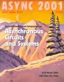 Cover of: Advanced Research in Asynchronous Circuits and Systems (Async 2001): 7th International Symposium