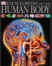 Cover of: Encyclopedia of the Human Body