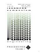 Cover of: IEEE Fourteenth Symposium on Fusion Engineering 1991 | IEEE