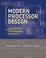 Cover of: Modern Processor Design