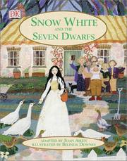 Cover of: Snow White and the Seven Dwarfs by Belinda Downes
