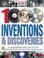 Cover of: 1,000 Inventions & Discoveries
