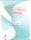 Cover of: Multi-Object Tracking (Womot 2001)