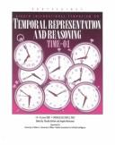 Cover of: Temporal Representation and Reasoning (Time 2001): 8th International Workshop on