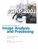 Cover of: Image Analysis and Processing (Iciap 2001): 11th International Conference on