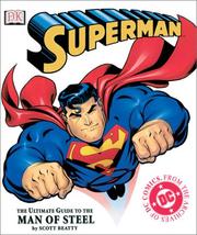 Cover of: Superman by Scott Beatty, Scott Beatty, Scott Beatty