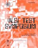 Cover of: Vlsi Test Symposium (Vts 2001) by India) International Conference on VLSI Design (14th : 2001 : Bangalore