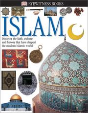Cover of: Eyewitness: Islam (Eyewitness Books)