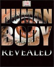 Cover of: Human body revealed by Davidson, Sue.