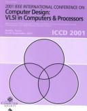 Cover of: Computer Design, 2001 by Germany) IEEE International Conference on Computer Design (2002 : Freiburg im Breisgau