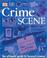 Cover of: Crime scene