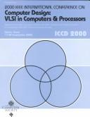 Cover of: Innovative architecture for future generation high-performance processors and systems by International Workshop on Innovative Architecture (1999 Maui, Hawaii)