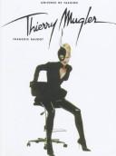 Cover of: Thierry Mugler by François Baudot