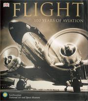 Cover of: Flight: 100 Years of Aviation