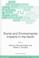 Cover of: Social and Environmental Impacts in the North: Methods in Evaluation of Socio-Economic and Environmental Consequences of Mining and Energy Production in ... IV