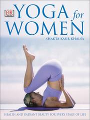 Yoga for women by Shakta Kaur Khalsa
