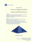 Cover of: Battery Conference on Applications and Advances, 2001 | Battery Conference on Applications and Advances