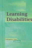 Cover of: Learning Disabilities