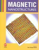 Cover of: Magnetic nanostructures