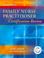 Cover of: Family nurse practitioner certification review