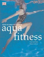 Aqua fitness by Mimi Rodriguez Adami