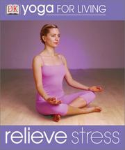 Cover of: Relieve stress