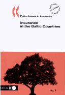 Cover of: Insurance in the Baltic countries. | 