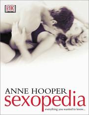 Cover of: Sexopedia by Anne Hooper