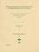 Cover of: 2002 Annual Meeting of the North American Fuzzy Information Processing Society : Proceedings: Nafips-Flint 2002 