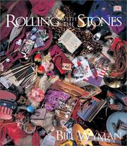 Cover of: Rolling with the Stones