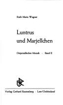 Cover of: Luntrus und Marjellchen