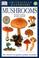 Cover of: Mushrooms