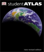 Cover of: DK Student Atlas