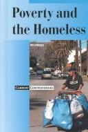 Cover of: Poverty and the homeless