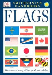 Cover of: Smithsonian Handbooks: Flags (Smithsonian Handbooks)