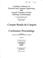 Cover of: Canadian Conference on Electrical and Computer Engineering 2001/Congres Canadien En Genie Electique Et Informatique