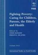 Fighting poverty cover