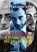 Cover of: Caio 3D by Caio Fernando Abreu