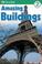 Cover of: Amazing Buildings
