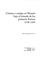 Cover of: Crimen y castigo en Navarra bajo el reinado de los primeros Evreux, 1328-1349