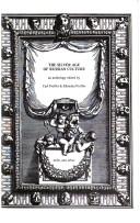 Cover of: The silver age of Russian culture: an anthology